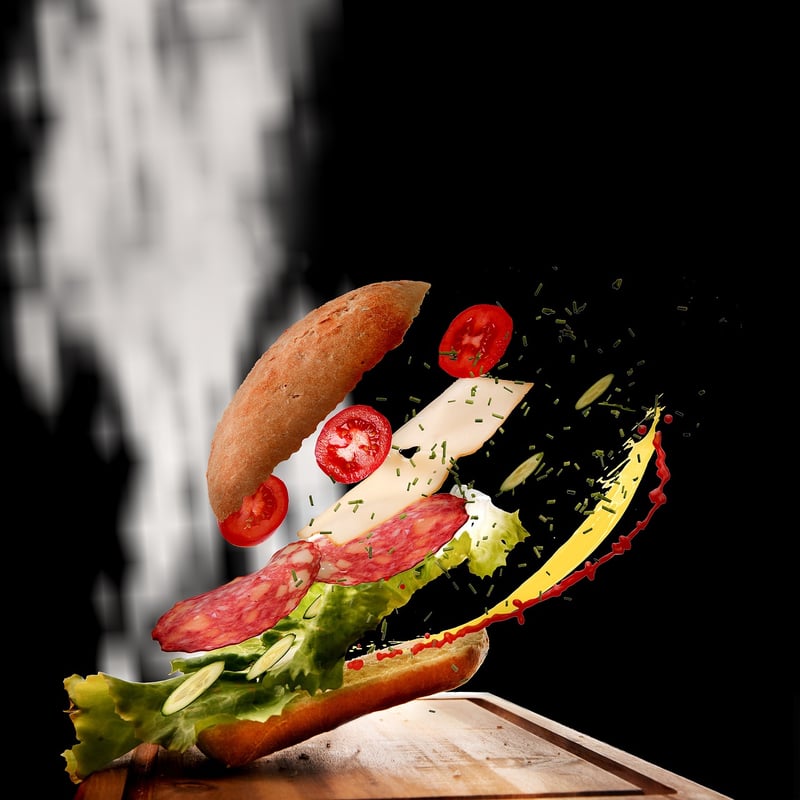 Food Harmony